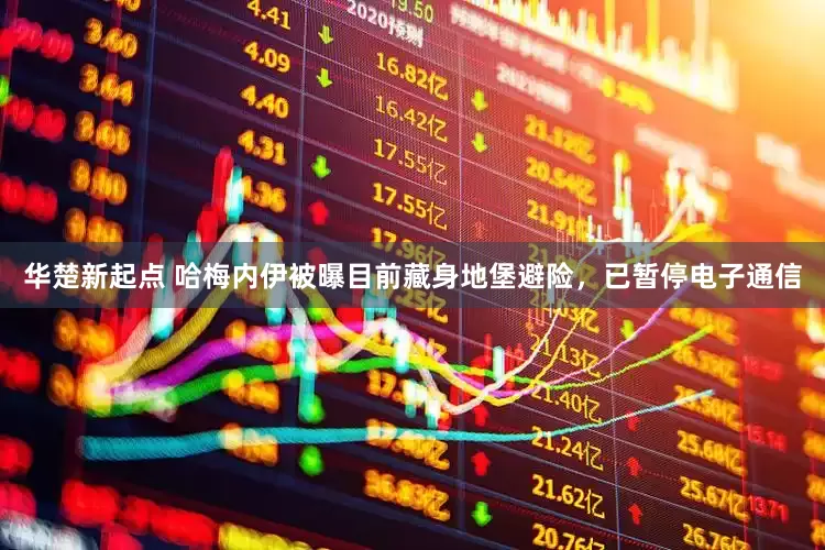 华楚新起点 哈梅内伊被曝目前藏身地堡避险，已暂停电子通信